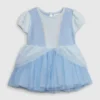 Robe en tulle Cendrillon GAP × Disney Baby