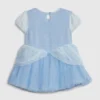 Robe en tulle Cendrillon GAP × Disney Baby