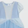 Robe en tulle Cendrillon GAP × Disney Baby