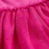 Robe en tulle et matières mixtes pour Bébé & Enfant