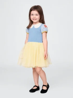 Robe en tulle GAP × Disney pour Bébé & Enfant « Blanche-Neige »