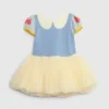 Robe en tulle GAP × Disney pour Bébé & Enfant « Blanche-Neige »