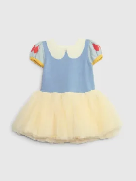 Robe en tulle GAP × Disney pour Bébé & Enfant « Blanche-Neige »