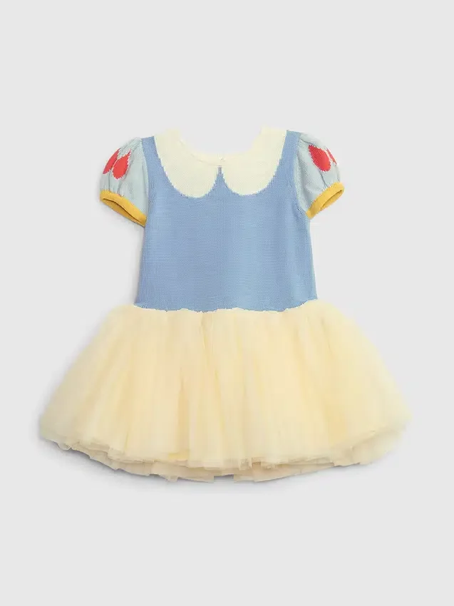 Robe en tulle GAP × Disney pour Bébé & Enfant « Blanche-Neige »