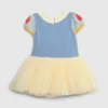 Robe en tulle GAP × Disney pour Bébé & Enfant « Blanche-Neige »