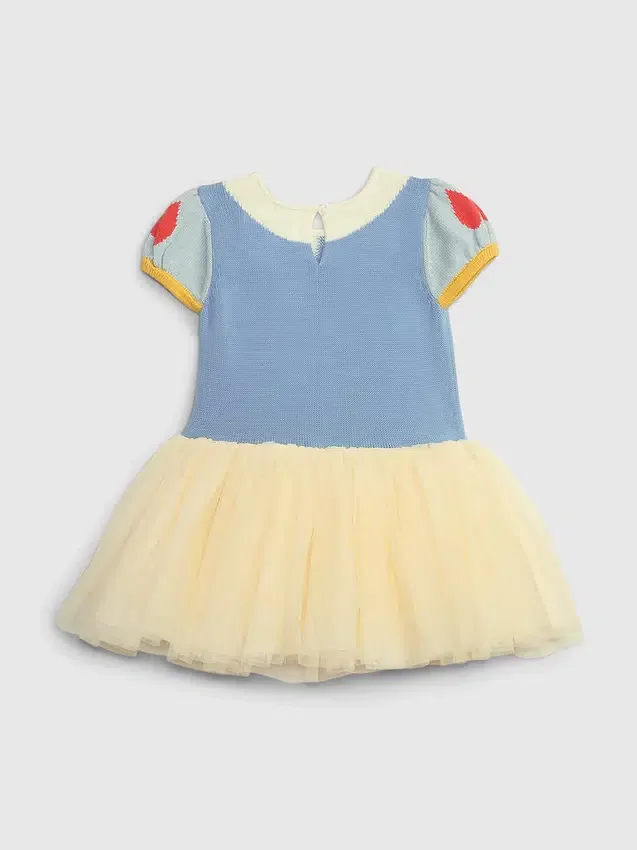 Robe en tulle GAP × Disney pour Bébé & Enfant « Blanche-Neige »