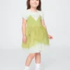 Robe en tulle « Princesse Tiana » GAP × Disney pour Bébé & Enfant