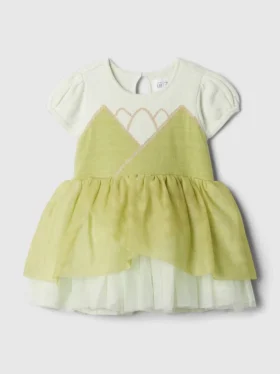 Robe en tulle « Princesse Tiana » GAP × Disney pour Bébé & Enfant