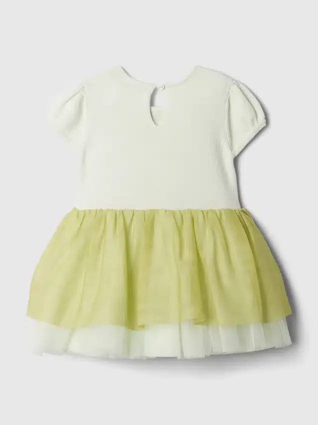 Robe en tulle « Princesse Tiana » GAP × Disney pour Bébé & Enfant