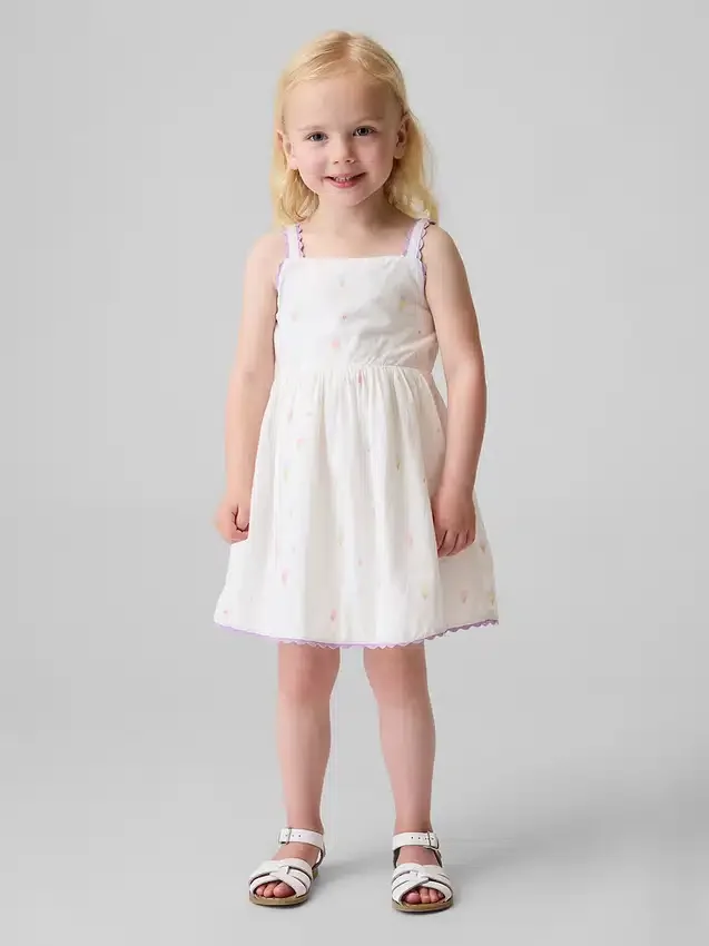 Robe « Glace » pour Bébé & Enfant