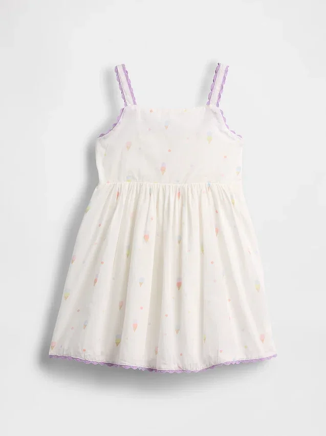 Robe « Glace » pour Bébé & Enfant