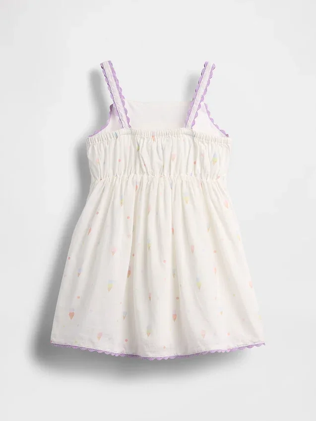Robe « Glace » pour Bébé & Enfant