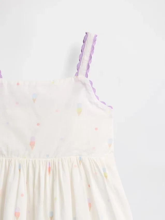Robe « Glace » pour Bébé & Enfant