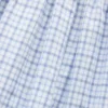 Robe imprimée smockée pour enfant