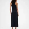 Robe longue en jersey GAP × Victoria Beckham
