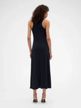 Robe longue en jersey GAP × Victoria Beckham