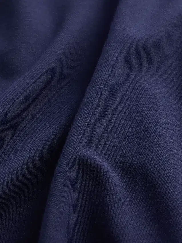 Robe longue en maille