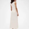 Robe longue en pull Gap × Victoria Beckham