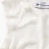 Robe longue en pull Gap × Victoria Beckham