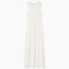 Robe longue en pull Gap × Victoria Beckham