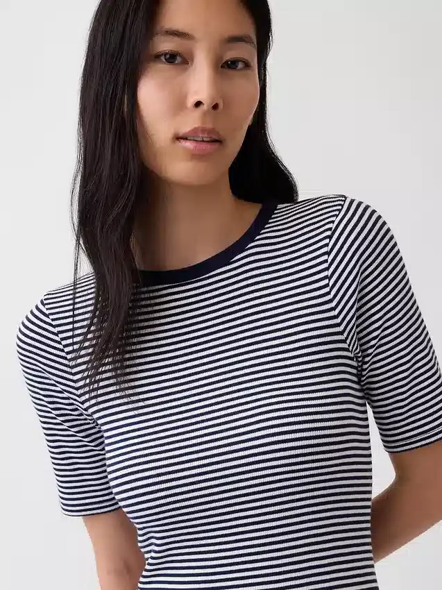 Robe longue moderne