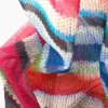 Robe longue transparente à rayures « Happy Stripe » de Gapstudio