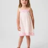 Robe à œillets pour Bébé & Enfant