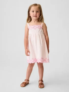 Robe à œillets pour Bébé & Enfant