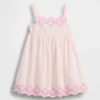 Robe à œillets pour Bébé & Enfant