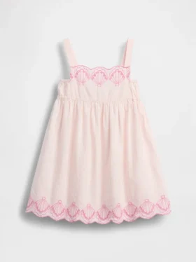 Robe à œillets pour Bébé & Enfant