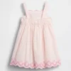 Robe à œillets pour Bébé & Enfant