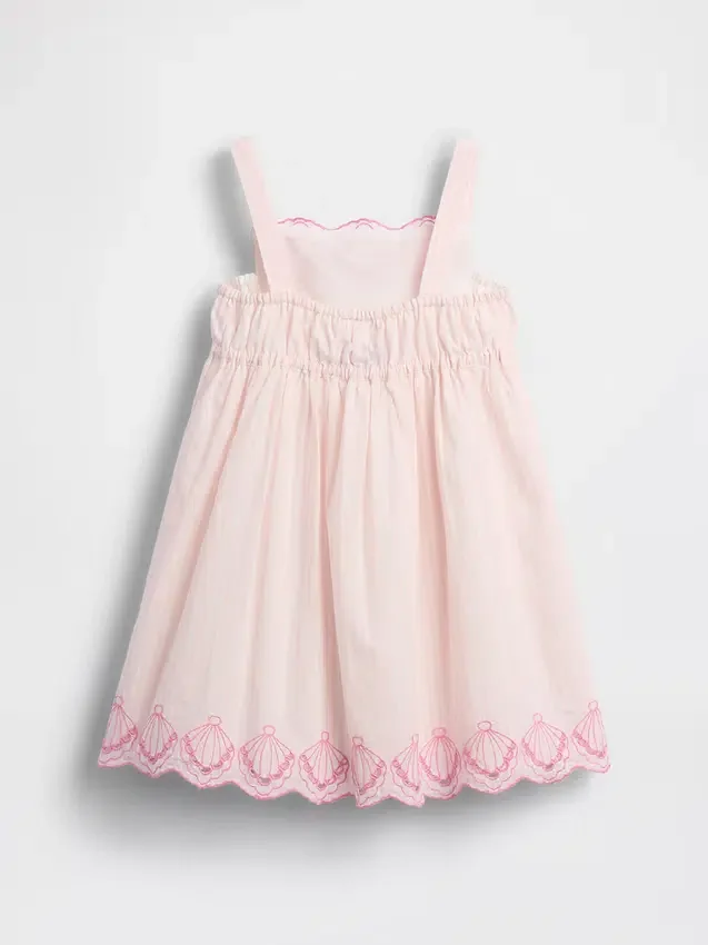 Robe à œillets pour Bébé & Enfant