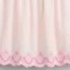 Robe à œillets pour Bébé & Enfant