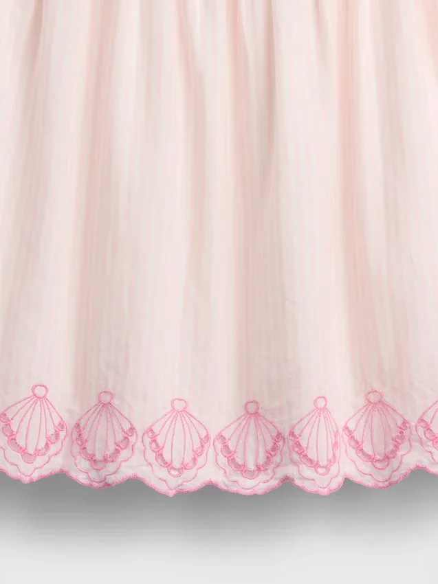 Robe à œillets pour Bébé & Enfant
