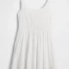 Robe à œillets pour enfant
