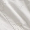 Robe à œillets pour enfant