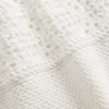 Robe-pull en crochet pour enfant