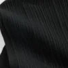 Robe-pull mi-longue à côtes