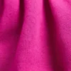 Robe-sweat à capuche oversize pour enfant