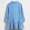Robe-sweat à demi-zip pour Bébé & Enfant