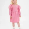 Robe-sweat en tulle pour Bébé & Enfant