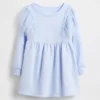 Robe-sweat en tulle pour Bébé & Enfant