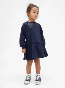 Robe-sweat pour Bébé & Enfant