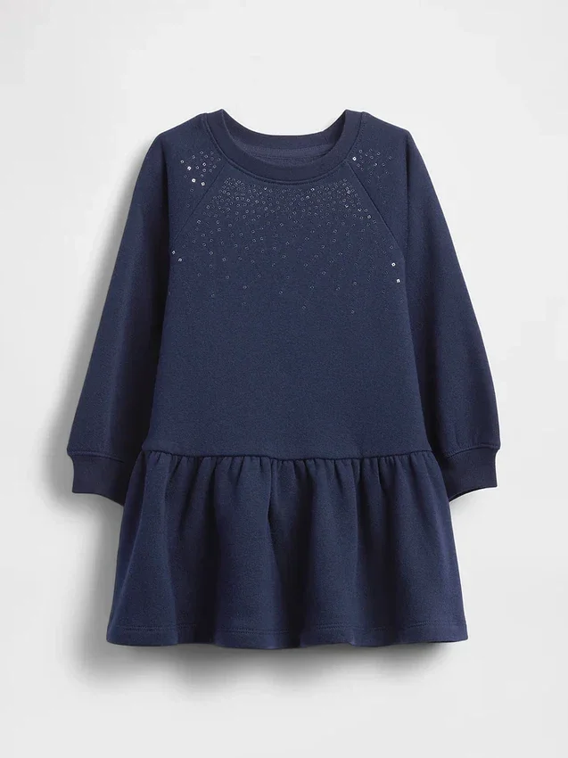 Robe-sweat pour Bébé & Enfant