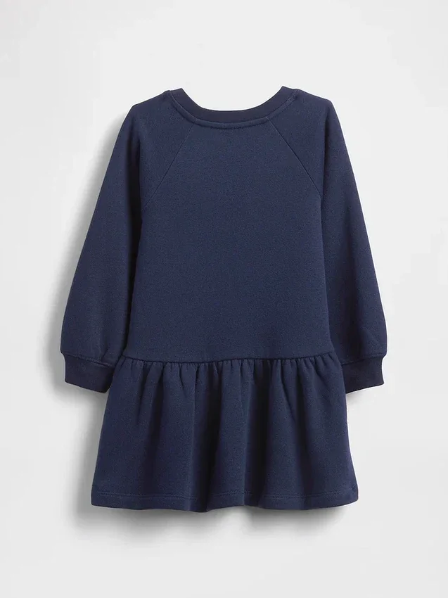 Robe-sweat pour Bébé & Enfant