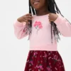 Robe-sweat Vintagesoft pour Bébé & Enfant