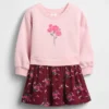 Robe-sweat Vintagesoft pour Bébé & Enfant