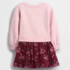Robe-sweat Vintagesoft pour Bébé & Enfant