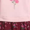 Robe-sweat Vintagesoft pour Bébé & Enfant