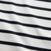 Robe t-shirt maxi oversize en jersey épais